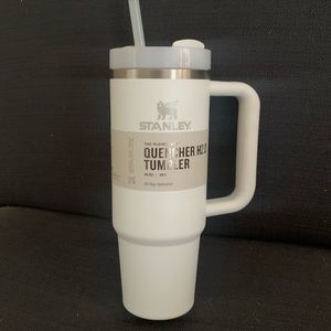 Stanley Flowstate H2.0 Quencher Tumbler